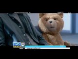 Ted 2, Kisah Persahabatan Ajaib Antara Seorang Pria Dewasa dan Boneka Beruang - IMS