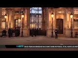40 Pemimpin Dunia Berjalan Bersama di Paris Sebagai Aksi Solidaritas Teror Perancis -NET17