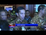 Keputusan Presiden Jokowi Tentang Calon Kapolri Tersangka - NET12