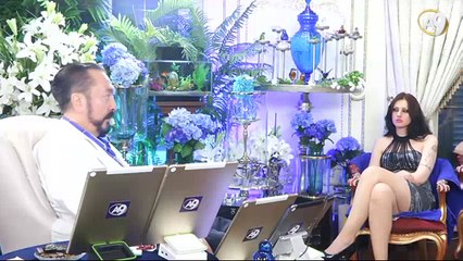 Şıklığınızın sırrı ne? (İzleyici sorusu)