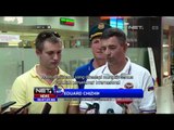 Tim Penyelamat Rusia yang Membantu Evakuasi AirAsia QZ8501 Selesai Bertugas -NET24