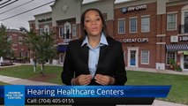 Hearing Healthcare Centers Charlotte Amazing Five Star Review by mike r.