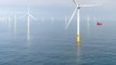 This is the world’s first floating wind farm [Mic Archives]