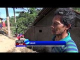 Akibat Longsor, 2 Rumah Warga Terancam Ambruk di Kabupaten Garut - NET5