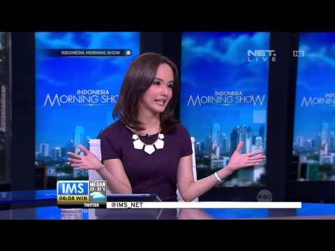 Presiden Joko Widodo menerima masukan semua pihak mengenai peninjauan pelantikan Kapolri - IMS