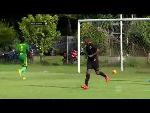 NET Sport - Mengukur Kemampuan Tim dan Seleksi Pemain Baru, Klub ISL Gelar Laga Uji Coba