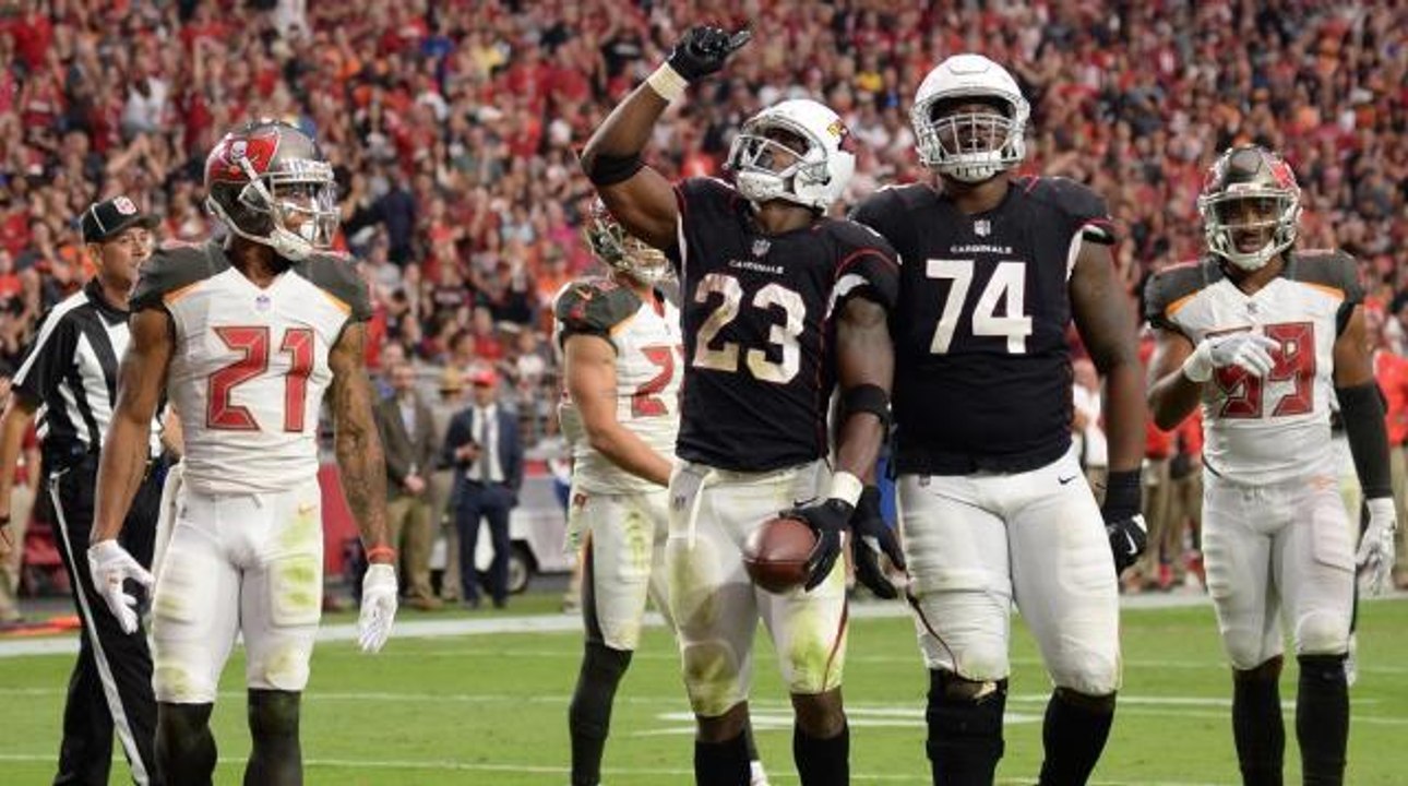 Lorenzo's NFL locks for Week 7