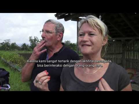 Wisata Honeymoon Kota Budaya Yogyakarta - NET5