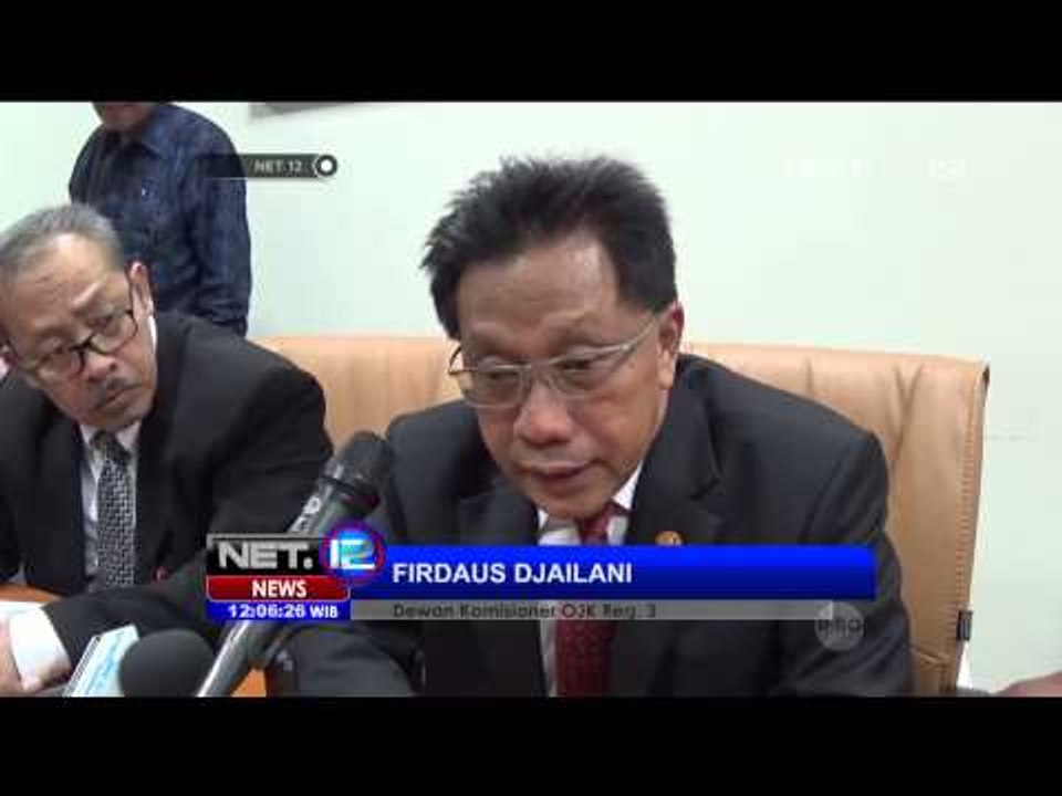 Pihak AirAsia Cairkan Dana Asuransi Bagi Ahli Waris Korban AirAsia - NET12