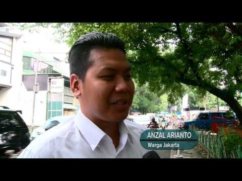 Tanggapan masyarakat terutama kaum wanita mengenai diet mayo IMS