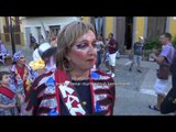 Karnaval Uruguay yang Penuh dengan Kostum Meriah dan Tabuhan Musik Tradisional - NET5