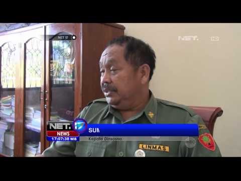 Asuransi bagi korban kecelakaan AirAsia QZ 8501 siap diberikan - NET17