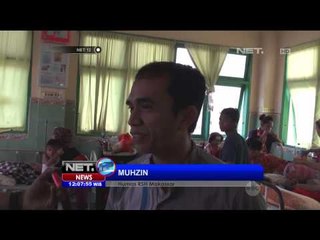 Wabah Demam Berdarah - NET 12