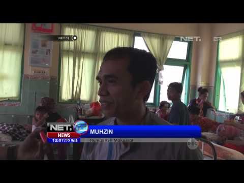 Wabah Demam Berdarah - NET 12