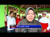 Walikota Surabaya Kerja Bakti Antisipasi DBD - NET12