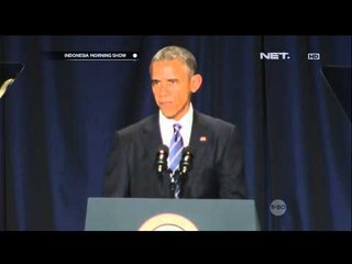 Obama Bertemu Dalai Lama di Washington - IMS