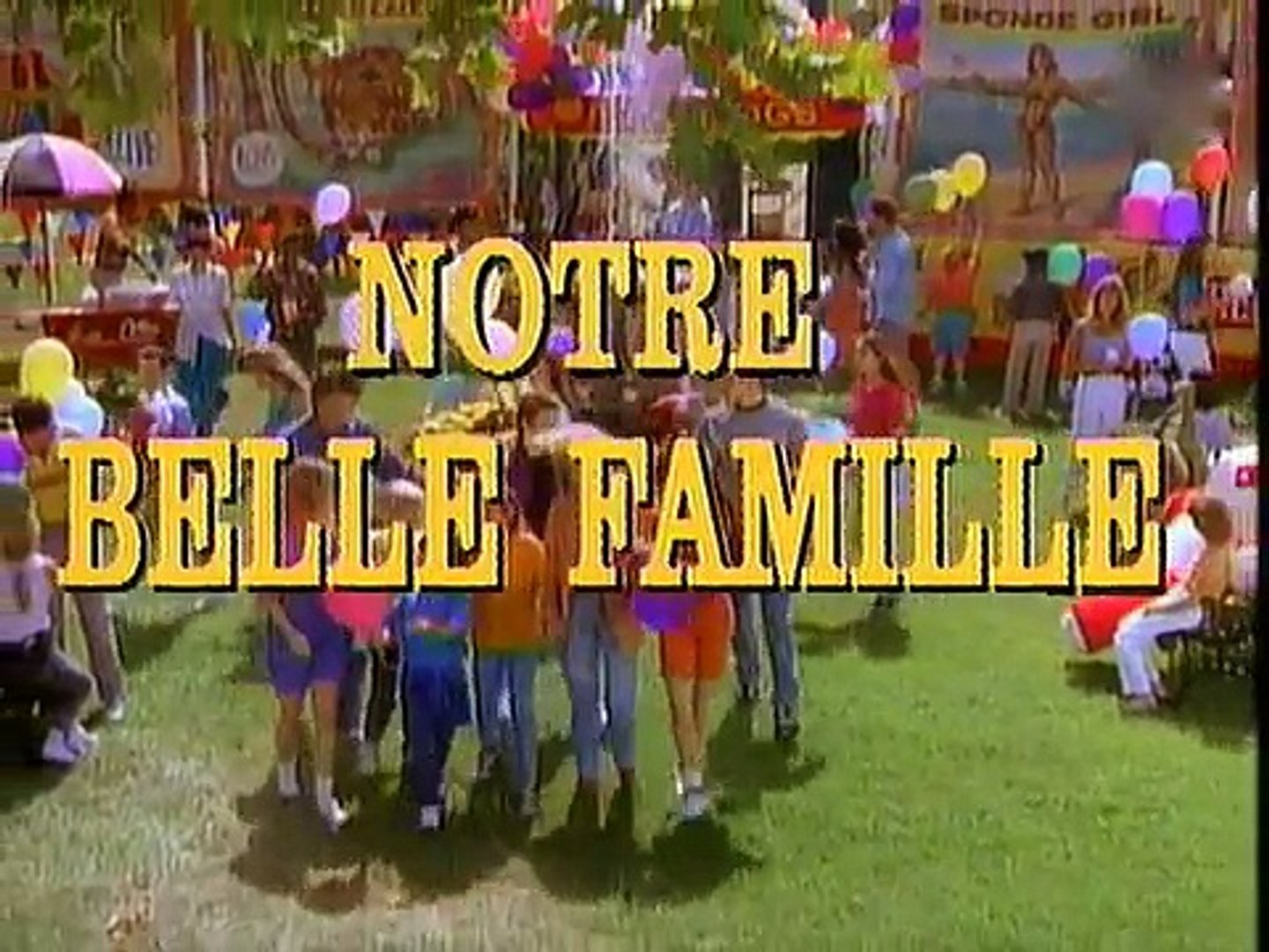 Notre Belle Famille Saison 2 Episode 22 Notre belle famille saison 2 épisode 12 Le copain d'enfance - Vidéo  Dailymotion