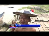 Kesehatan Warga Sepanjang Sungai Mahakam Terganggu Akibat Kebakaran -NET12