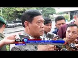 Live Report - Rapat Terbatas Presiden Jokowi Membahas Nasib Budi Gunawan -NET17
