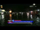Banjir di Perumahan Ciledug Indah Belum Juga Surut - NET24