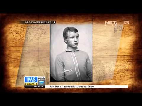 Today's History 6 Januari 1919, Theodore Roosevelt Wafat -IMS