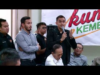 NET Sport - Indonesia Super League 2015 Telah Diresmikan