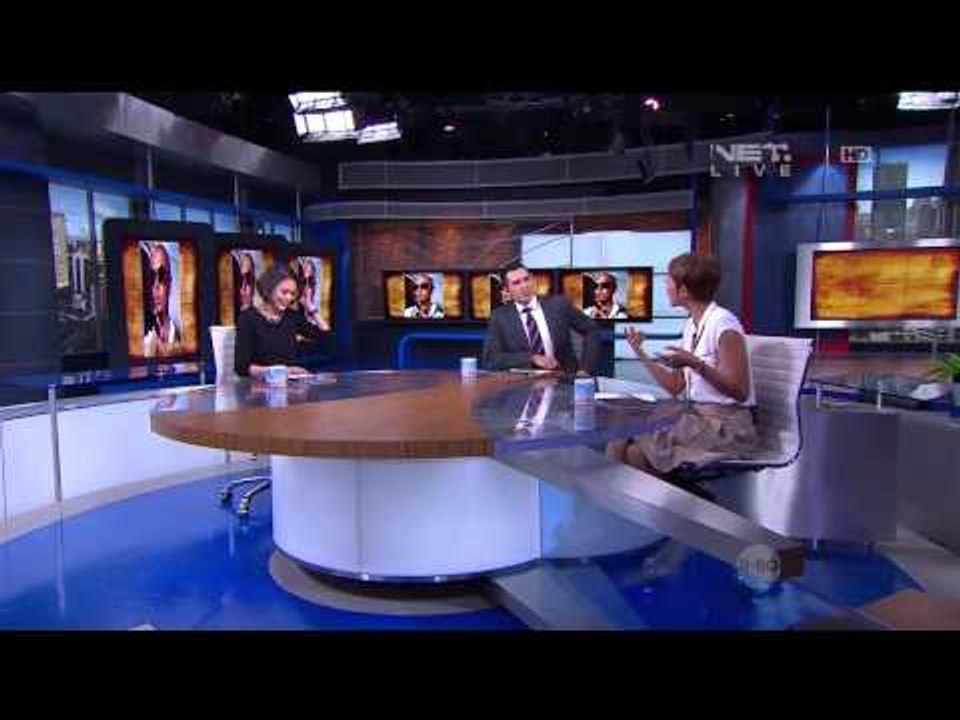 Today's History 15 Januari 1981 Rapper Pitbull lahir di Florida - IMS