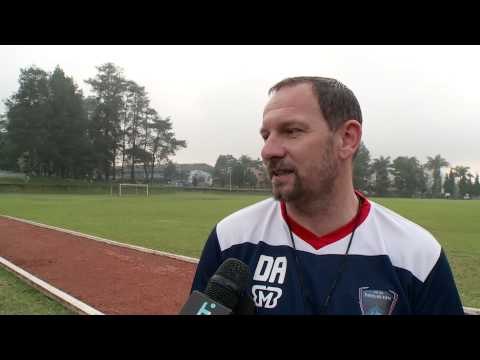 NET Sport - Fortunella Levyana, Fisioterapis Wanita di Kompetisi Sepakbola Indonesia