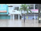 Badan Penanggulangan Bencana Daerah Rilis Sejumlah Titik Banjir di Jakarta - NET12