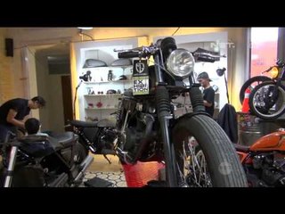 Kafe Komunitas dari Berbagai Hobi - NET12