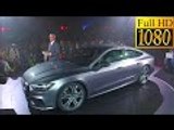2018 Audi A7 Sportback - World Premiere