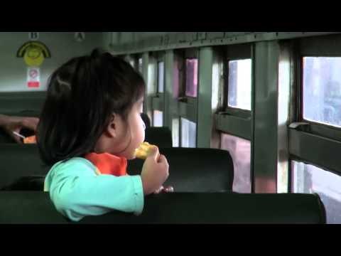 Wisata Edukasi Kereta - NET5