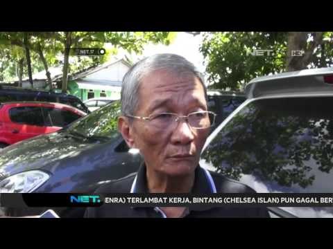 Jelang eksekusi mati terpidana kasus narkoba, dermaga Wijayapura diperketat - NET17