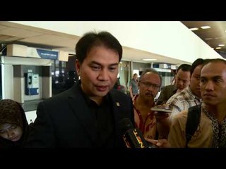 Keputusan Presiden Jokowi mengenai polemik Kapolri ditunggu Masyarakat - NET16