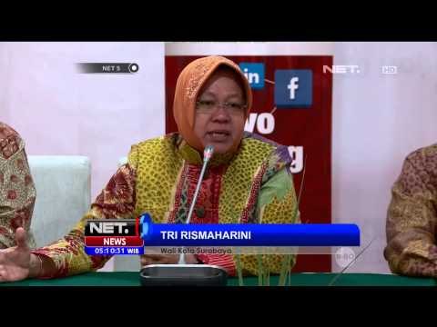 Perusahan asuransi akan bayar klaim AirAsia 8501 meski penerbangan langgar rute - NET5