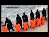 Grup anti ekstremis menemukan dokumen online ISIS akan menyusup ke Eropa - IMS