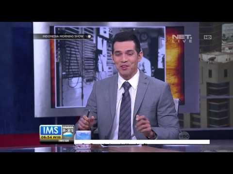 Todays History 13 Februari 2012 Hari Radio Sedunia - IMS