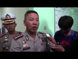 Video herunterladen: Sopir Bus Maut di Semarang Ditetapkan Sebagai Tersangka - NET12