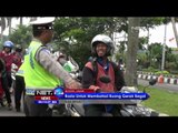 Kepolisian Depok dan Bogor Lakukan Antisipasi Begal Jalanan - NET24