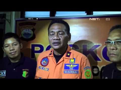 Nelayan Pinrang Temukan Tubuh yang Diduga Korban AirAsia - NET5