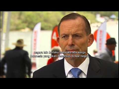 PM Australia minta pemerintah Indonesia batalkan eksekusi dua warga negaranya NET16