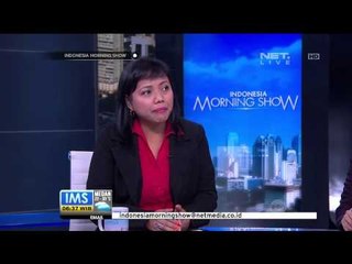 Talk Show Menanti Nasib Budi Gunawan - IMS