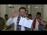 DPRD DKI Jakarta Minta Penjelasan Ahok Terkait RAPBD 2015 - NET16
