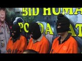Sindikat Penjual Satwa Langka Ditangkap di Surabaya - NET12