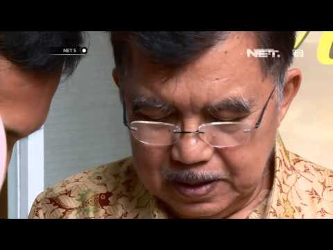NET5 - Status Atut di Partai Golkar