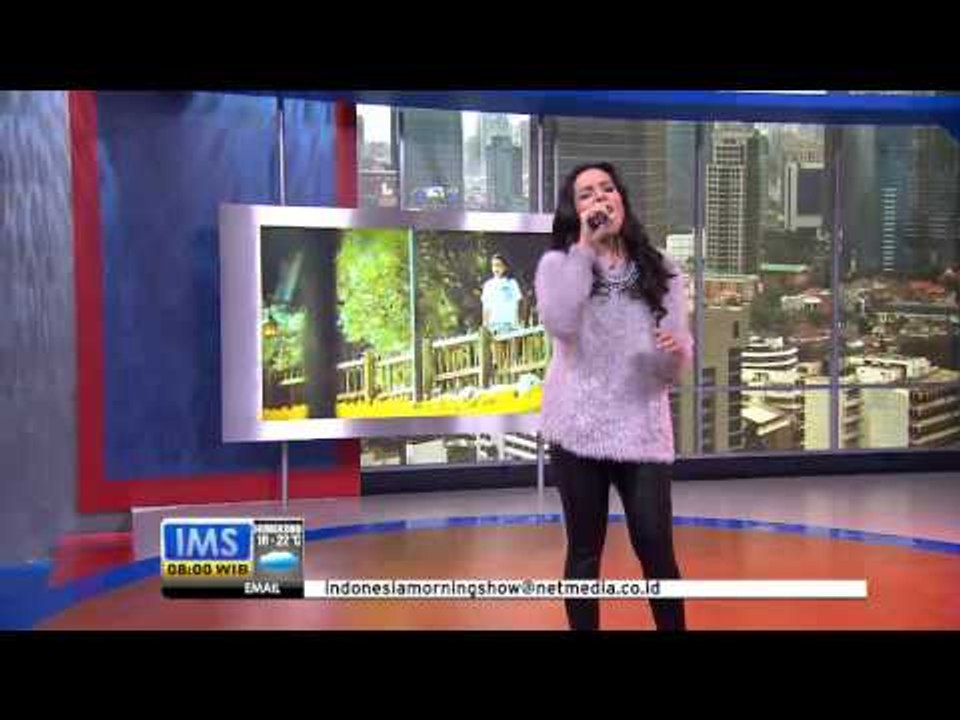 IMS - Performance Maria