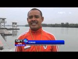 NET24 - Tim dayung targetkan 3 emas di Sea games Myanmar