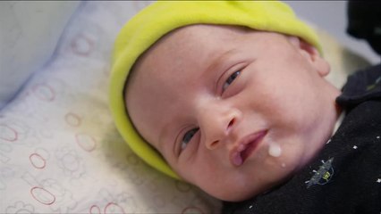 هذا الصباح- نصائح مهمة للعناية بالأطفال الرضع