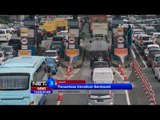 NET12 - Tarif baru ruas tol tak mengurangi kemacetan