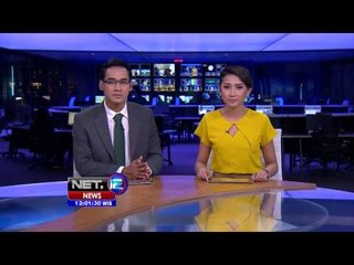 NET12 - Hakim panel sengketa Lebak, Anwar Usman dipanggil kembali oleh KPK